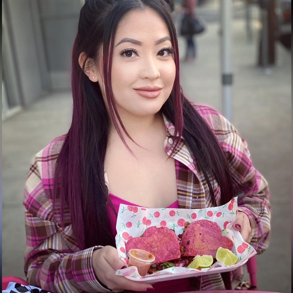 Meet your posher💕